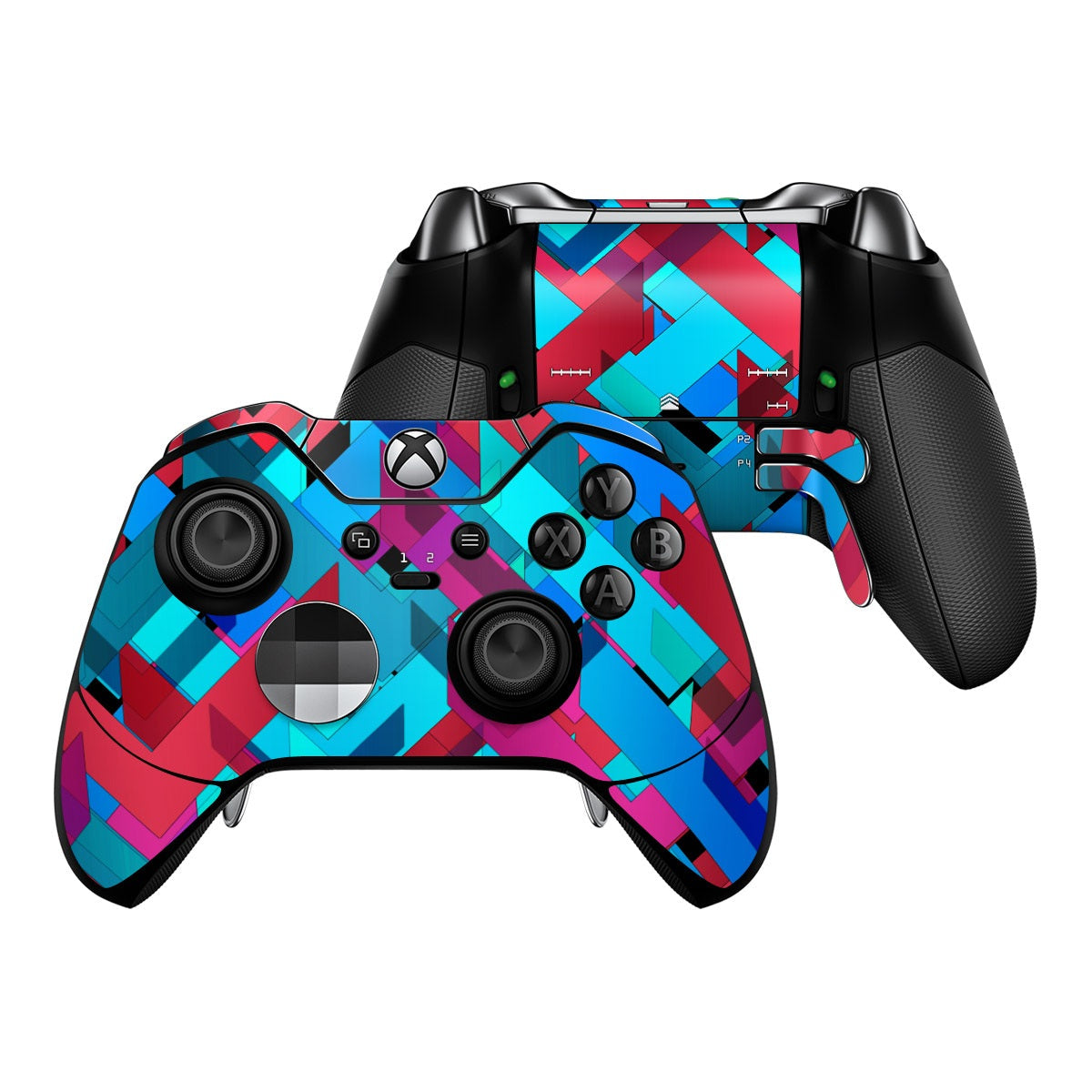 Shakeup - Microsoft Xbox One Elite Controller Skin