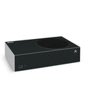 Carbon - Microsoft Xbox Series S Skin