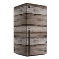 Barn Wood - Microsoft Xbox Series X Skin