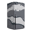 Jet Blast - Microsoft Xbox Series X Skin