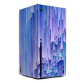 Lunar Mist - Microsoft Xbox Series X Skin