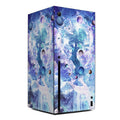 Mystic Realm - Microsoft Xbox Series X Skin