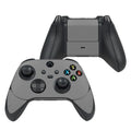 Solid State Grey - Microsoft Xbox Series X Controller Skin