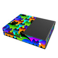 Rainbow Cats - Microsoft Xbox One Skin