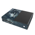 Wolf Reflection - Microsoft Xbox One Skin